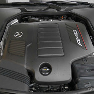 メルセデスAMG E53 4MATIC