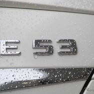 メルセデスAMG E53 4MATIC