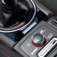 驚愕のカスタマイズカー『SUBARU・WRX STI TC380』に、