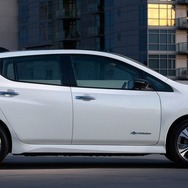 日産 リーフ e＋