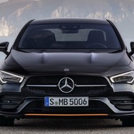 メルセデスベンツ CLA クーペ 新型