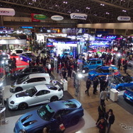 東京オートサロン2019