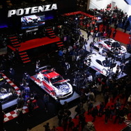東京オートサロン2018