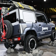 スズキ・ジムニーサバイブ（東京オートサロン2019）