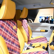 スズキ・ジムニーシエラ・ビックアップスタイル（東京オートサロン2019）