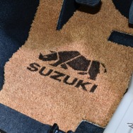 スズキ・ジムニーシエラ・ビックアップスタイル（東京オートサロン2019）