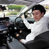 car audio newcomer！ トヨタ プリウスα（オーナー：島川波山さん）　by　LEROY（ルロワ）　後編