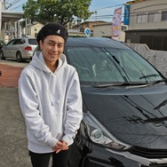 car audio newcomer！ トヨタ プリウスα（オーナー：島川波山さん）　by　LEROY（ルロワ）　後編