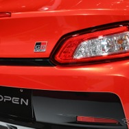COPEN GR SPORT CONCEPT（コペン GRスポーツコンセプト）（東京オートサロン2019）