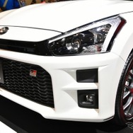 COPEN GR SPORT CONCEPT（コペン GRスポーツコンセプト）（東京オートサロン2019）