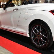 COPEN GR SPORT CONCEPT（コペン GRスポーツコンセプト）（東京オートサロン2019）