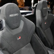 COPEN GR SPORT CONCEPT（東京オートサロン2019）