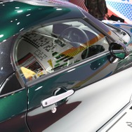 ダイハツ コペン クーペ（東京オートサロン2019）