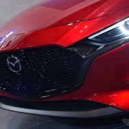 マツダ 3  ハッチバック 新型（東京オートサロン2019）