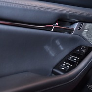 マツダ 3  新型（東京オートサロン2019）
