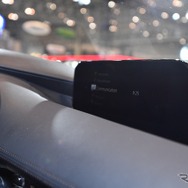 マツダ 3  新型（東京オートサロン2019）