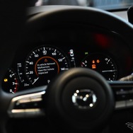 マツダ 3  新型（東京オートサロン2019）