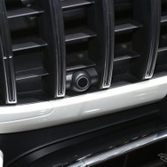 メルセデスAMG GT4ドアクーペ63S 4MATIC+（東京オートサロン2019）