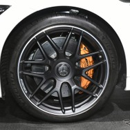 メルセデスAMG GT4ドアクーペ63S 4MATIC+（東京オートサロン2019）