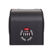 『ヴァイブオーディオ・BLACKAIRB8-V6』。