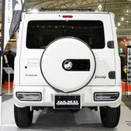 ダムド Little G.（東京オートサロン2019）
