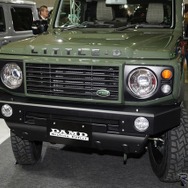 ダムド little D.（東京オートサロン2019）