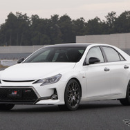 トヨタ マークX GRMN