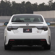 トヨタ マークX GRMN
