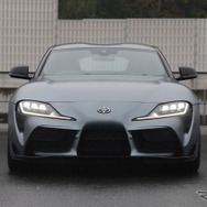 トヨタ スープラ 新型（日本仕様プロトタイプ）