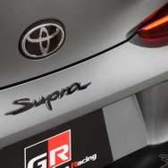 トヨタ スープラ 新型（日本仕様プロトタイプ）
