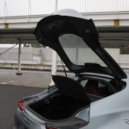 トヨタ スープラ 新型（日本仕様プロトタイプ）