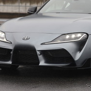 トヨタ スープラ 新型（日本仕様プロトタイプ）