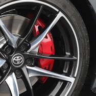 トヨタ スープラ 新型（日本仕様プロトタイプ）