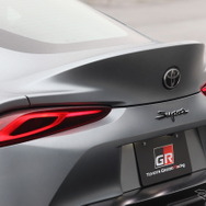トヨタ スープラ 新型（日本仕様プロトタイプ）