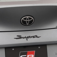 トヨタ スープラ 新型（日本仕様プロトタイプ）