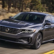 フォルクスワーゲン・パサート の2020年モデル