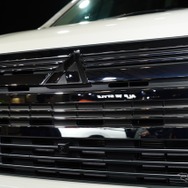 三菱デリカD：5 新型アーバンギア（東京オートサロン2019）