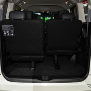三菱デリカD：5 新型アーバンギア（東京オートサロン2019）