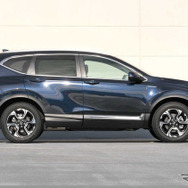 ホンダ CR-V ハイブリッド EXマスターピースAWD