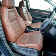 ホンダ CR-V ハイブリッド EXマスターピースAWD