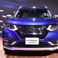 日産エクストレイル・オーテック（東京オートサロン2019）