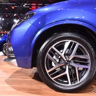日産エクストレイル・オーテック（東京オートサロン2019）