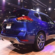 日産エクストレイル・オーテック（東京オートサロン2019）