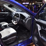 日産エクストレイル・オーテック（東京オートサロン2019）