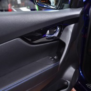 日産エクストレイル・オーテック（東京オートサロン2019）