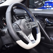 日産エクストレイル・オーテック（東京オートサロン2019）