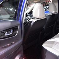 日産エクストレイル・オーテック（東京オートサロン2019）
