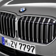BMW 7シリーズ 改良新型