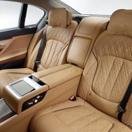 BMW 7シリーズ 改良新型