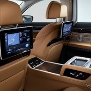 BMW 7シリーズ 改良新型